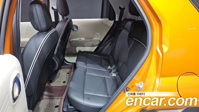 Hyundai Casper 2025 — photo 15