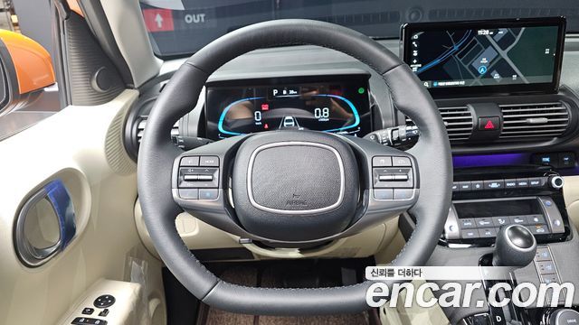 Hyundai Casper 2025 — photo 16