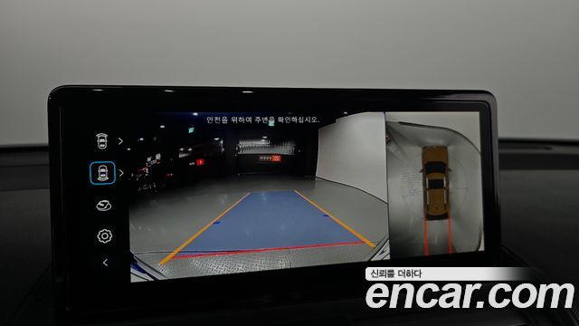 Hyundai Casper 2025 — photo 17
