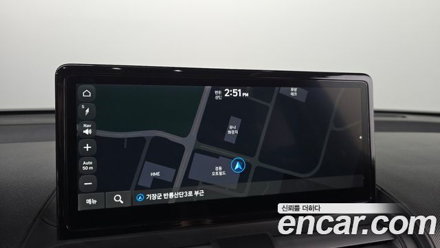 Hyundai Casper 2025 — photo 18