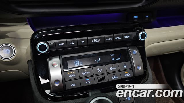 Hyundai Casper 2025 — photo 20
