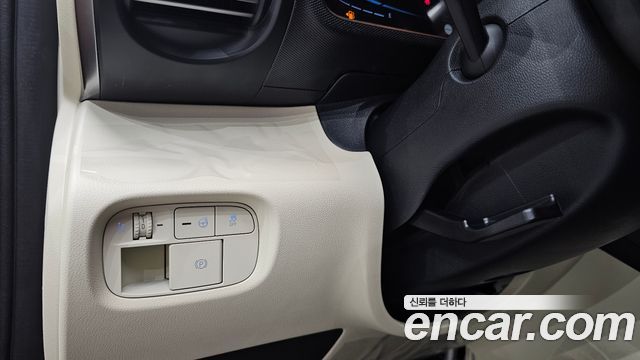 Hyundai Casper 2025 — photo 21