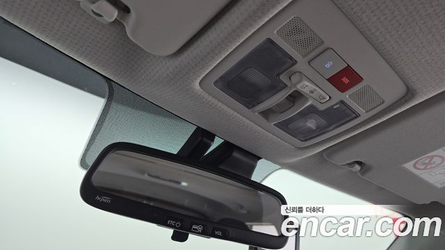 Hyundai Casper 2025 — photo 22