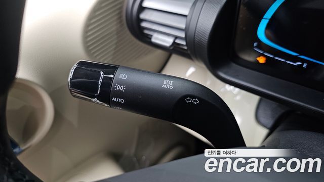 Hyundai Casper 2025 — photo 23