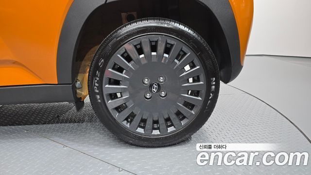 Hyundai Casper 2025 — photo 7