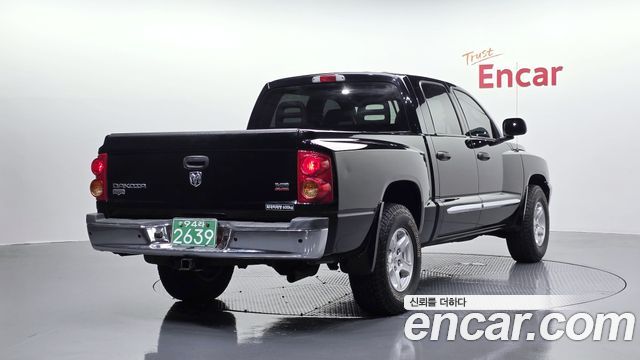 Dodge Dakoda 2005 — photo 2