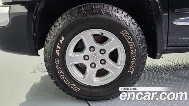Dodge Dakoda 2005 — photo 5
