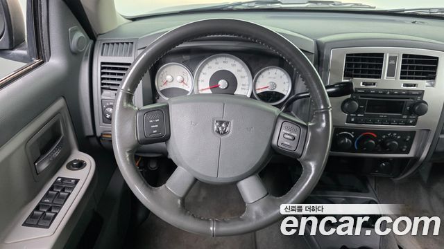 Dodge Dakoda 2005 — photo 13