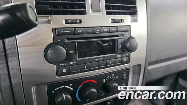 Dodge Dakoda 2005 — photo 14