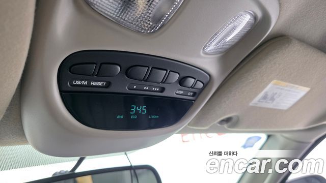 Dodge Dakoda 2005 — photo 15