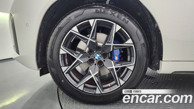 BMW X3 2025 — photo 5