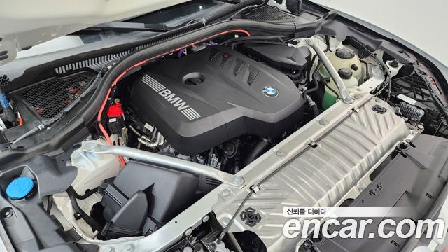 BMW X3 2025 — photo 6