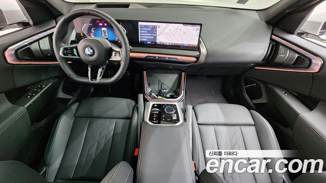 BMW X3 2025 — photo 10