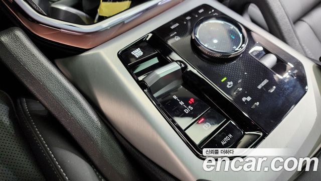 BMW X3 2025 — photo 12
