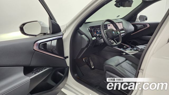 BMW X3 2025 — photo 13