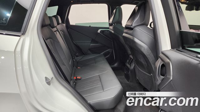 BMW X3 2025 — photo 17