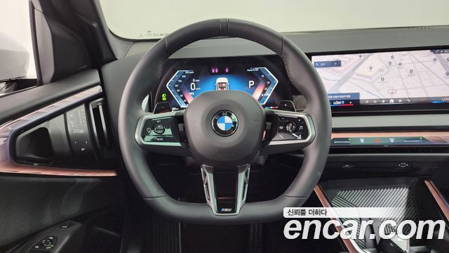 BMW X3 2025 — photo 18
