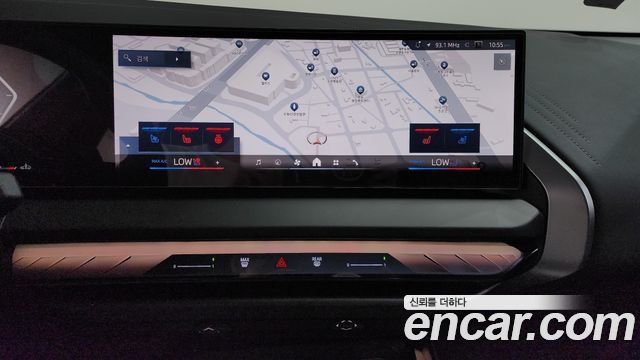 BMW X3 2025 — photo 19