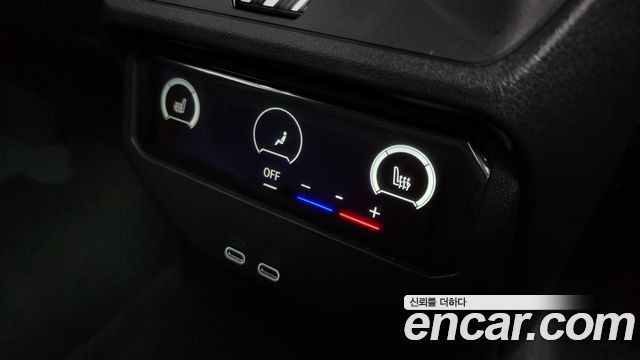 BMW X3 2025 — photo 25
