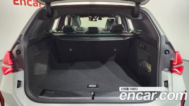 BMW X3 2025 — photo 26