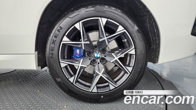 BMW X3 2025 — photo 7