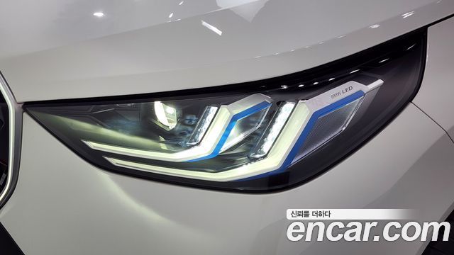 BMW X3 2025 — photo 8