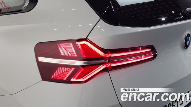 BMW X3 2025 — photo 9
