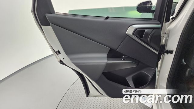 BMW X3 2025 — photo 15