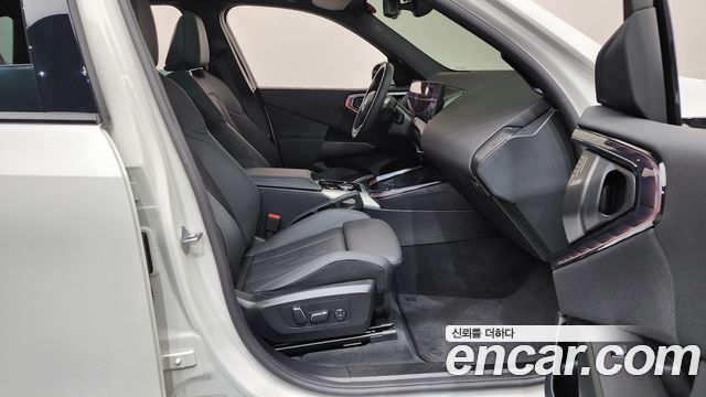 BMW X3 2025 — photo 16