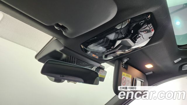 BMW X3 2025 — photo 35