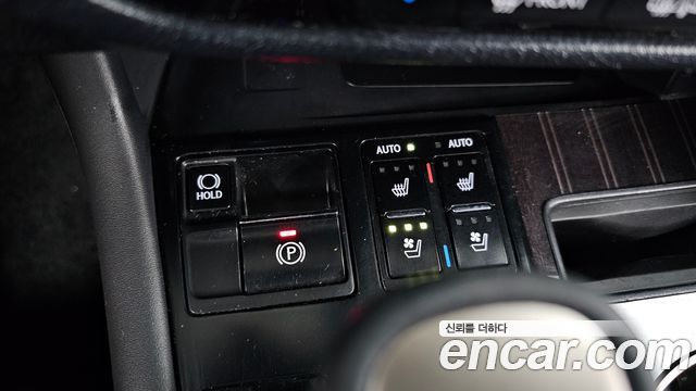 Lexus RX 2020 — photo 16