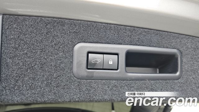 Lexus RX 2020 — photo 27