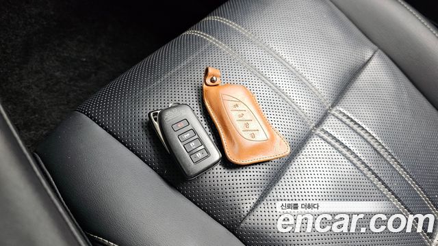 Lexus RX 2020 — photo 28