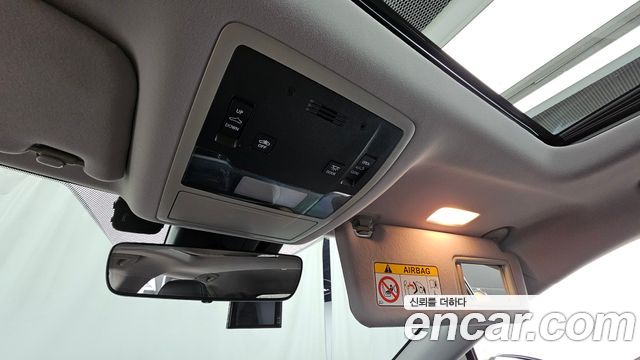 Lexus RX 2020 — photo 29