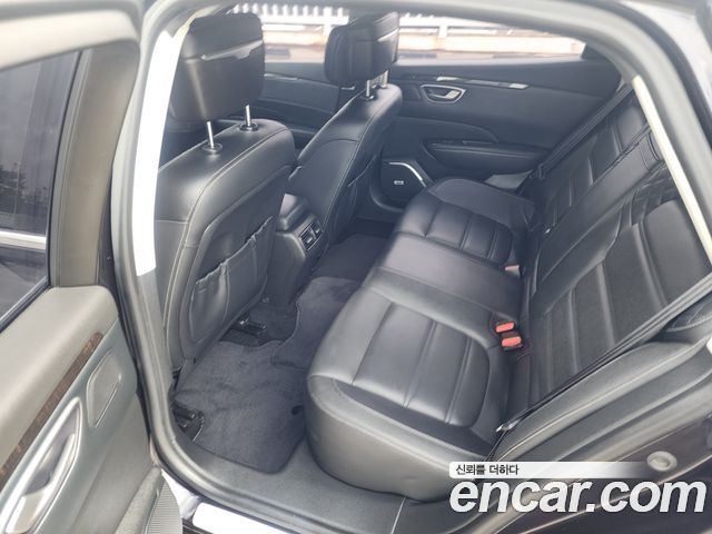 Renault Korea SM6 2017 — photo 10