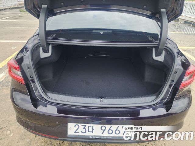 Renault Korea SM6 2017 — photo 11