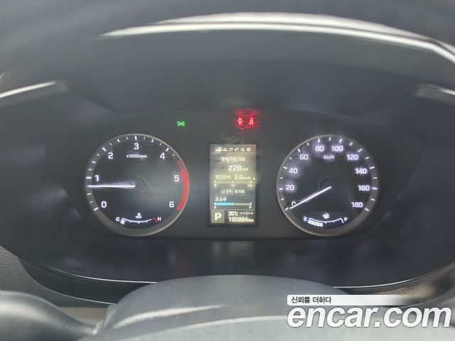 Hyundai Solati 2020 — photo 5