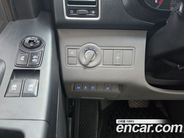 Hyundai Solati 2020 — photo 8