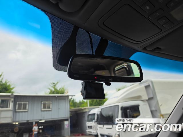 Hyundai Solati 2020 — photo 15