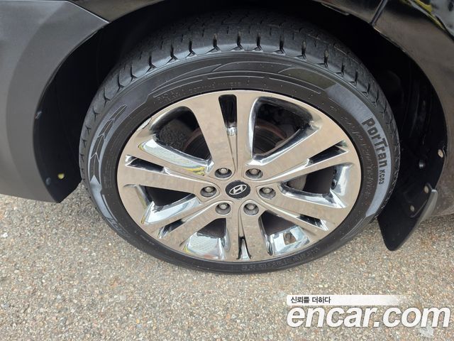 Hyundai Solati 2020 — photo 16