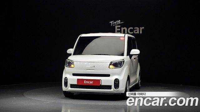 Kia RAY 2022 — photo 3
