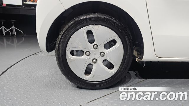 Kia RAY 2022 — photo 5
