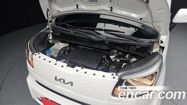 Kia RAY 2022 — photo 6