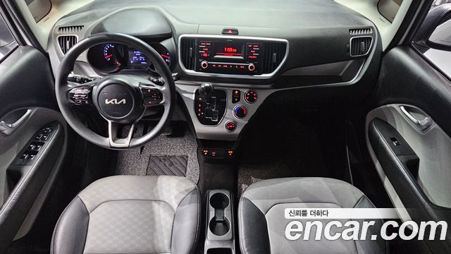 Kia RAY 2022 — photo 10