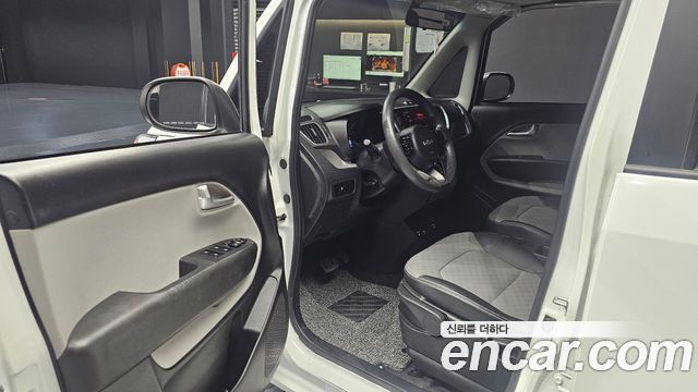 Kia RAY 2022 — photo 13