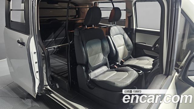 Kia RAY 2022 — photo 17