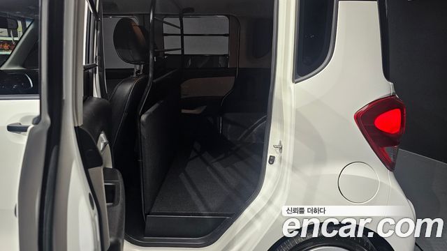 Kia RAY 2022 — photo 18