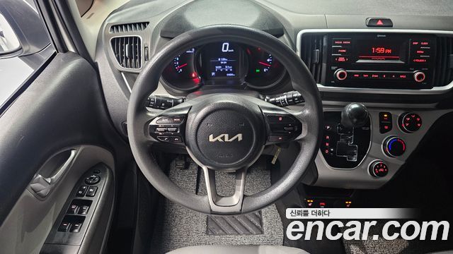 Kia RAY 2022 — photo 19