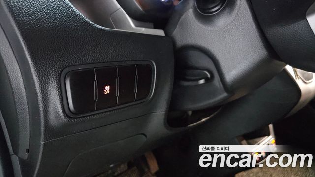 Kia RAY 2022 — photo 22