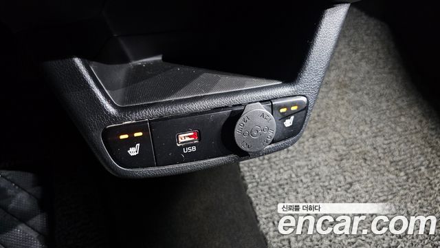 Kia RAY 2022 — photo 23